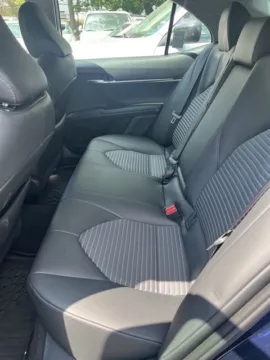 More photos of 2022 Toyota Camry SE at Hi Lo Auto Sales - Cockeysville, MD