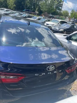 More photos of 2022 Toyota Camry SE at Hi Lo Auto Sales - Cockeysville, MD