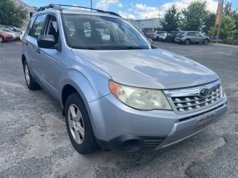 Photos of 2012 Subaru Forester 2.5X for sale in Cockeysville, MD at Hi Lo Auto Sales - Cockeysville