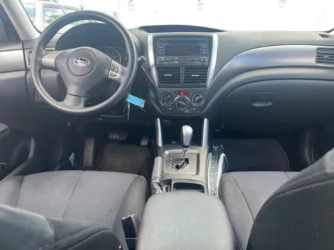 Another view of 2012 Subaru Forester 2.5X for sale in Cockeysville, MD at Hi Lo Auto Sales - Cockeysville