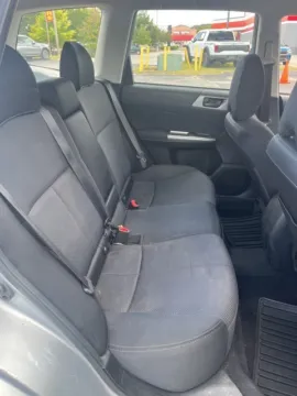 More photos of 2012 Subaru Forester 2.5X at Hi Lo Auto Sales - Cockeysville, MD