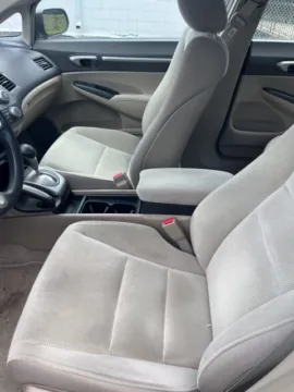 More photos of 2009 Honda Civic EX at Hi Lo Auto Sales - Cockeysville, MD
