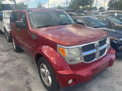 Photos of 2010 Dodge Nitro SE for sale in Cockeysville, MD at Hi Lo Auto Sales - Cockeysville