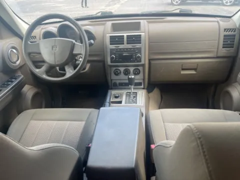 Another view of 2010 Dodge Nitro SE for sale in Cockeysville, MD at Hi Lo Auto Sales - Cockeysville