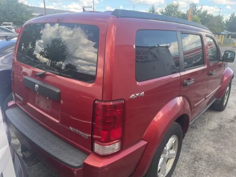 More photos of 2010 Dodge Nitro SE at Hi Lo Auto Sales - Cockeysville, MD