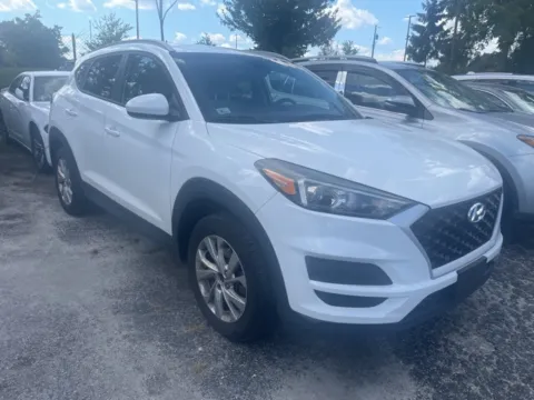 Photos of 2019 Hyundai Tucson Value for sale in Cockeysville, MD at Hi Lo Auto Sales - Cockeysville