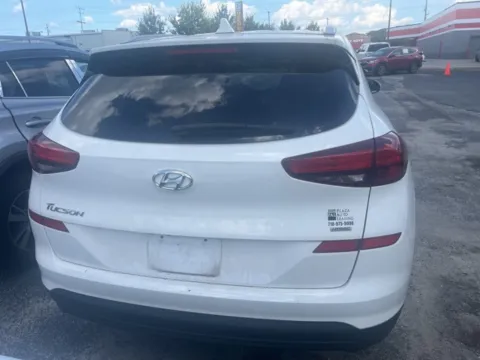 More photos of 2019 Hyundai Tucson Value at Hi Lo Auto Sales - Cockeysville, MD
