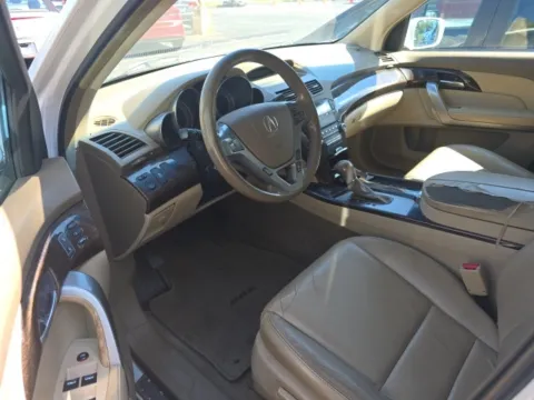Photos of 2013 Acura MDX 3.7L for sale in Cockeysville, MD at Hi Lo Auto Sales - Cockeysville