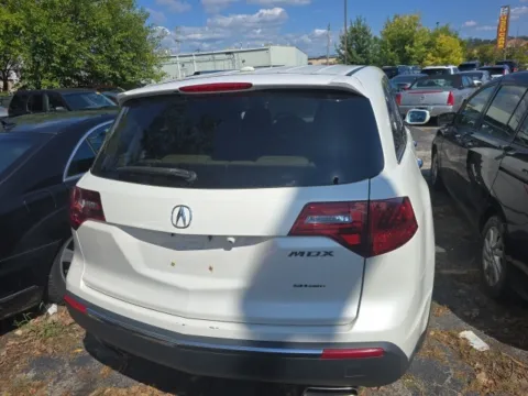 More photos of 2013 Acura MDX 3.7L at Hi Lo Auto Sales - Cockeysville, MD