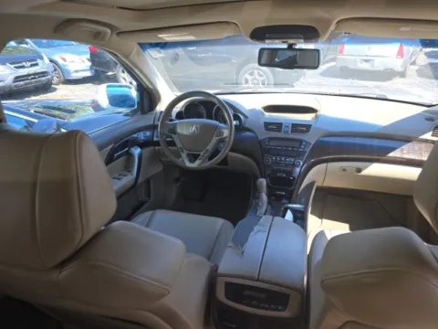 More photos of 2013 Acura MDX 3.7L at Hi Lo Auto Sales - Cockeysville, MD