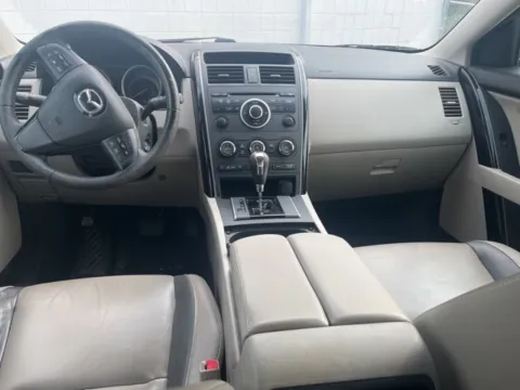 More photos of 2012 Mazda CX-9 Touring at Hi Lo Auto Sales - Cockeysville, MD
