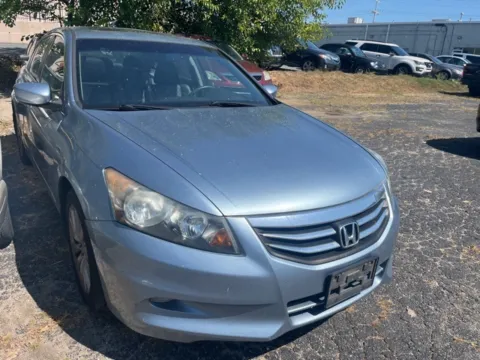Photos of 2012 Honda Accord EX-L for sale in Cockeysville, MD at Hi Lo Auto Sales - Cockeysville