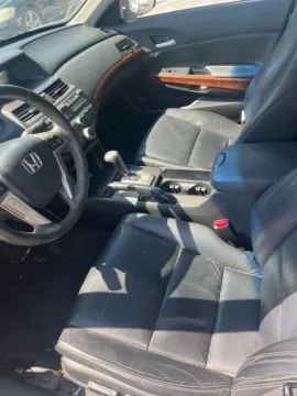 More photos of 2012 Honda Accord EX-L at Hi Lo Auto Sales - Cockeysville, MD