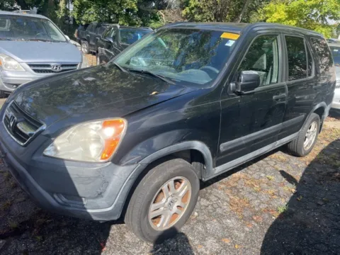 Another view of 2004 Honda CR-V EX for sale in Cockeysville, MD at Hi Lo Auto Sales - Cockeysville