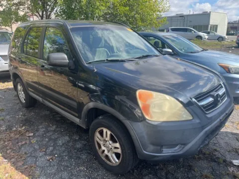 More photos of 2004 Honda CR-V EX at Hi Lo Auto Sales - Cockeysville, MD