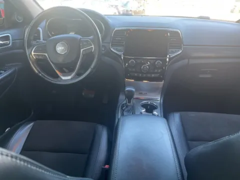 Another view of 2020 Jeep Grand Cherokee Altitude for sale in Cockeysville, MD at Hi Lo Auto Sales - Cockeysville