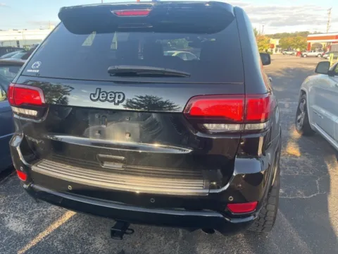 More photos of 2020 Jeep Grand Cherokee Altitude at Hi Lo Auto Sales - Cockeysville, MD