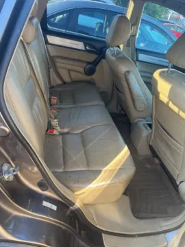 Another view of 2010 Honda CR-V EX-L for sale in Cockeysville, MD at Hi Lo Auto Sales - Cockeysville
