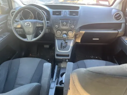 Photos of 2012 Mazda Mazda5 Sport for sale in Cockeysville, MD at Hi Lo Auto Sales - Cockeysville