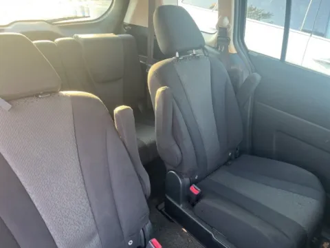 Another view of 2012 Mazda Mazda5 Sport for sale in Cockeysville, MD at Hi Lo Auto Sales - Cockeysville