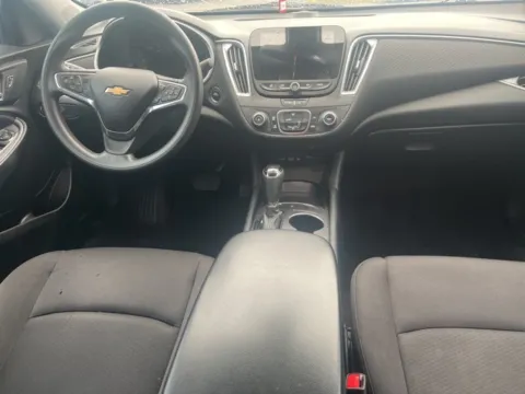 Another view of 2020 Chevrolet Malibu LS for sale in Cockeysville, MD at Hi Lo Auto Sales - Cockeysville
