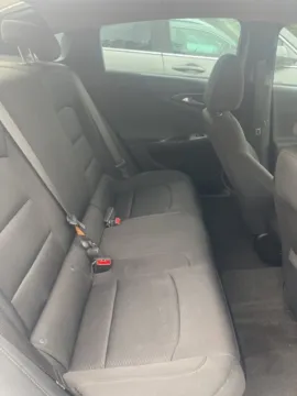 More photos of 2020 Chevrolet Malibu LS at Hi Lo Auto Sales - Cockeysville, MD