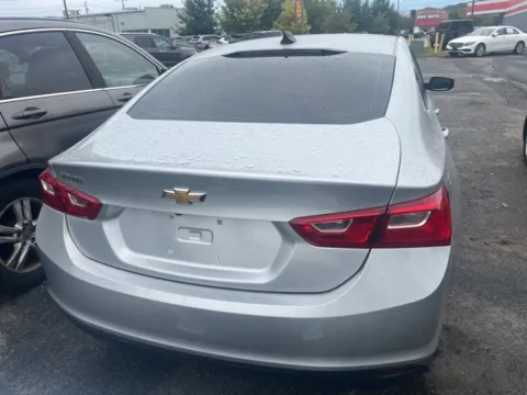 More photos of 2020 Chevrolet Malibu LS at Hi Lo Auto Sales - Cockeysville, MD