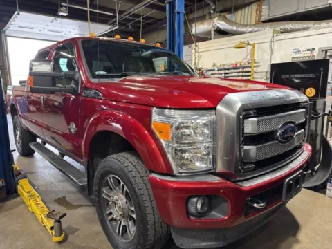 Blue 2015 Ford F-350SD for sale in Cockeysville, MD