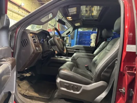 Another view of 2015 Ford F-350SD for sale in Cockeysville, MD at Hi Lo Auto Sales - Cockeysville