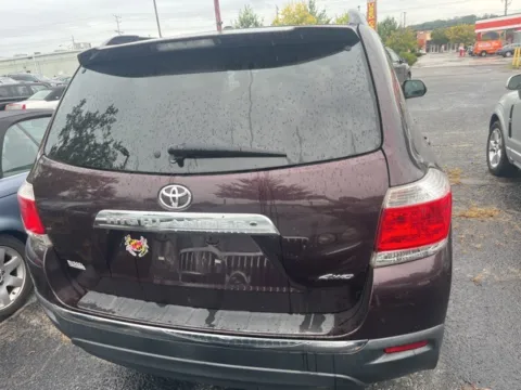 More photos of 2011 Toyota Highlander at Hi Lo Auto Sales - Cockeysville, MD
