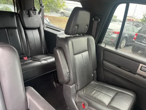 More photos of 2014 Ford Expedition EL Limited at Hi Lo Auto Sales - Cockeysville, MD