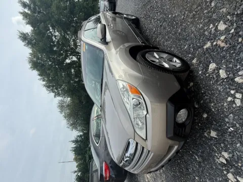 Gray 2014 Subaru Outback 2.5i Premium for sale in Cockeysville, MD