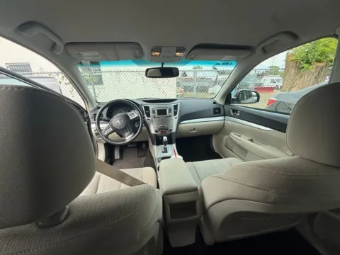 Another view of 2014 Subaru Outback 2.5i Premium for sale in Cockeysville, MD at Hi Lo Auto Sales - Cockeysville