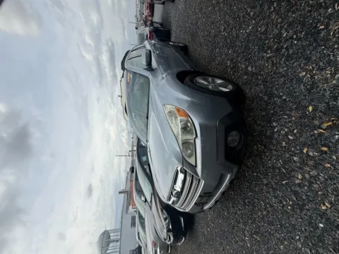 Silver 2013 Subaru Outback 2.5i Premium for sale in Cockeysville, MD