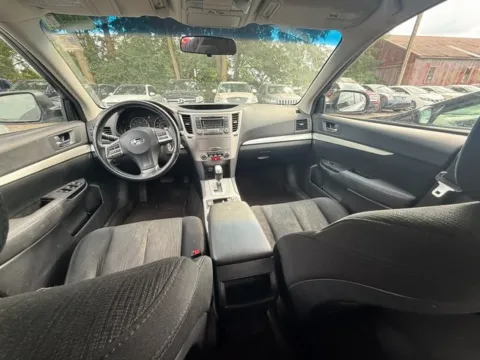 Another view of 2013 Subaru Outback 2.5i Premium for sale in Cockeysville, MD at Hi Lo Auto Sales - Cockeysville