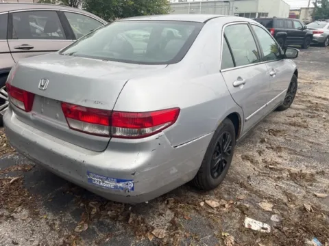 Photos of 2003 Honda Accord LX for sale in Cockeysville, MD at Hi Lo Auto Sales - Cockeysville