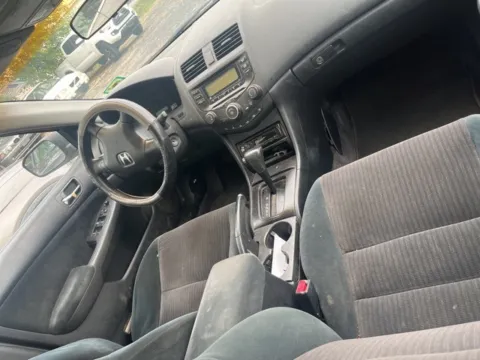 Another view of 2003 Honda Accord LX for sale in Cockeysville, MD at Hi Lo Auto Sales - Cockeysville