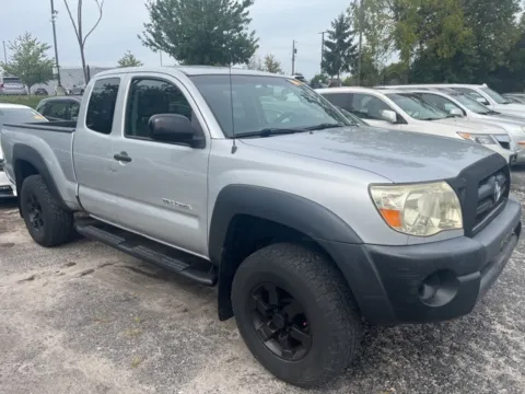 Photos of 2008 Toyota Tacoma for sale in Cockeysville, MD at Hi Lo Auto Sales - Cockeysville