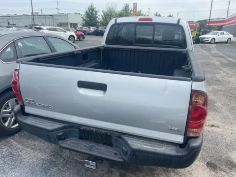 More photos of 2008 Toyota Tacoma at Hi Lo Auto Sales - Cockeysville, MD