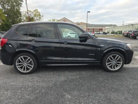 More photos of 2016 BMW X3 xDrive28i at Hi Lo Auto Sales - Cockeysville, MD