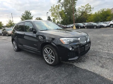 More photos of 2016 BMW X3 xDrive28i at Hi Lo Auto Sales - Cockeysville, MD