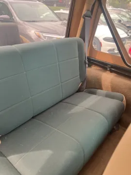 Another view of 2002 Jeep Wrangler Sahara for sale in Cockeysville, MD at Hi Lo Auto Sales - Cockeysville