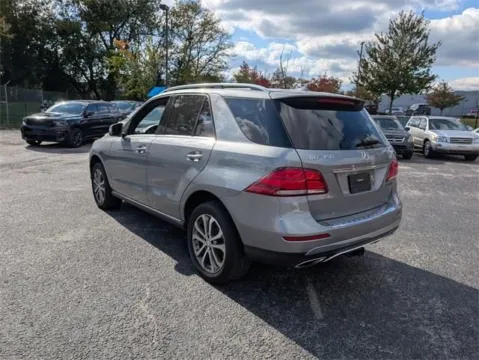 Another view of 2016 Mercedes-Benz GLE 350 for sale in Cockeysville, MD at Hi Lo Auto Sales - Cockeysville