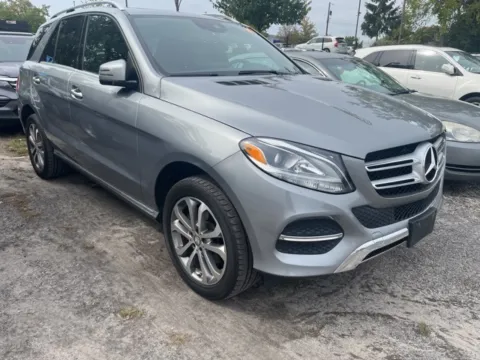 Photos of 2016 Mercedes-Benz GLE 350 for sale in Cockeysville, MD at Hi Lo Auto Sales - Cockeysville