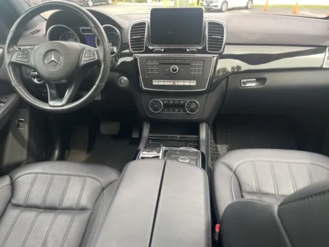 Another view of 2016 Mercedes-Benz GLE 350 for sale in Cockeysville, MD at Hi Lo Auto Sales - Cockeysville