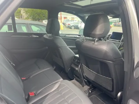 More photos of 2016 Mercedes-Benz GLE 350 at Hi Lo Auto Sales - Cockeysville, MD