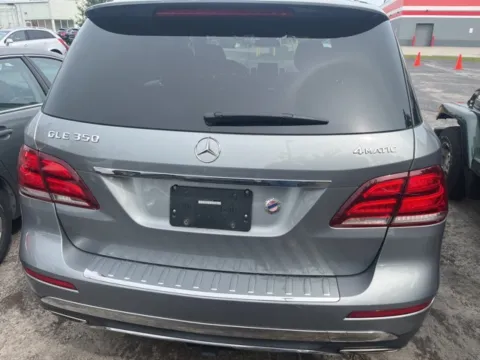 More photos of 2016 Mercedes-Benz GLE 350 at Hi Lo Auto Sales - Cockeysville, MD