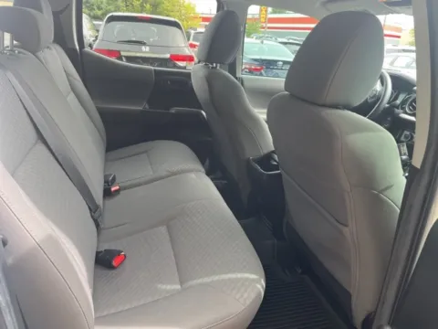 More photos of 2022 Toyota Tacoma SR at Hi Lo Auto Sales - Cockeysville, MD
