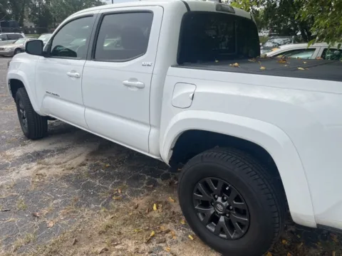 More photos of 2022 Toyota Tacoma SR at Hi Lo Auto Sales - Cockeysville, MD