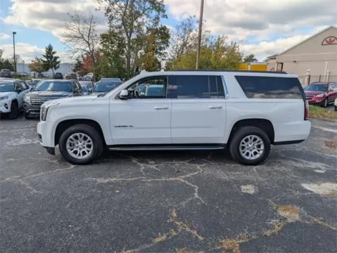 Photos of 2019 GMC Yukon XL SLT for sale in Cockeysville, MD at Hi Lo Auto Sales - Cockeysville